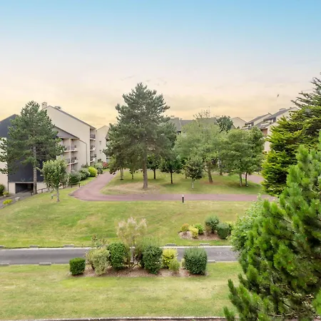 Le Sporting-17 By Interhome *