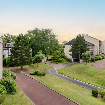 Le Sporting-17 By Interhome Apartment