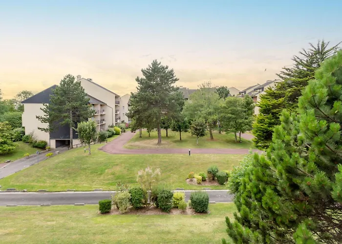 Le Sporting-17 By Interhome *