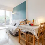 דירה Le Sporting-17 By Interhome