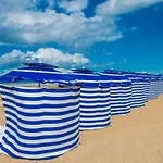 דירה Le Sporting-17 By Interhome *