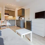 דירה Le Sporting-17 By Interhome