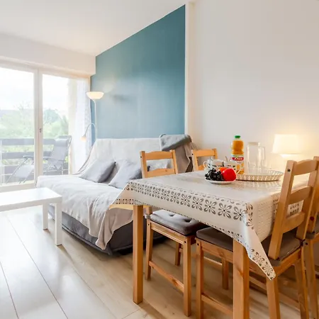 Daire Le Sporting-17 By Interhome