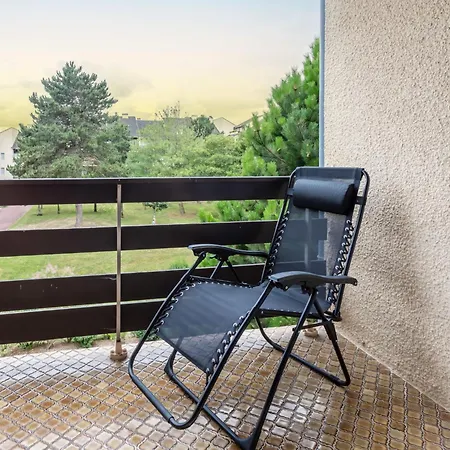 Le Sporting-17 By Interhome