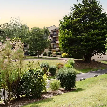 Le Sporting-17 By Interhome Daire *
